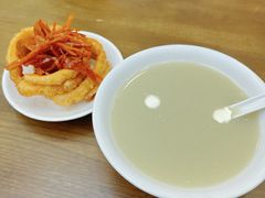 -尹三豆汁(天坛店)
