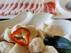 -食鲜捞火锅(湖西路店)