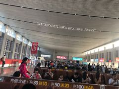 -莆田站