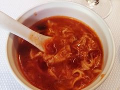 疙瘩汤-106餐厅(山水文园店)