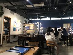 -海马体照相馆(天津世纪都会店)