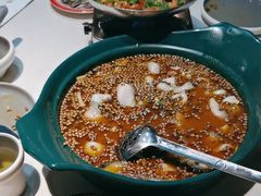 -小城外婆肴私房菜.家宴聚集点(圆明园颐和园·清河上地店)