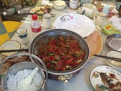 -谢三姐金奖啤酒鱼(总店)