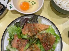 -米仓食堂(皇庭广场店)