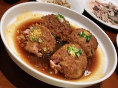 -李氏八大件老菜馆(万宝街店)