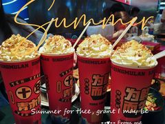 -青木岚小海鲜•小龙虾(友谊店)