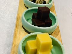 -味+新京宴·烤鸭·北京菜(创意谷店)
