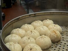 -韩包子(建设路店)