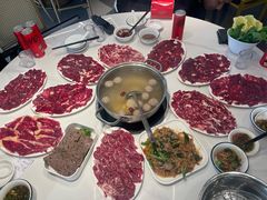 -官塘兄弟·潮汕牛肉店(官塘总店)