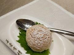 -三宝大饭店-中和艺素餐厅(浦上金山正祥广场店)