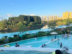 -清河半岛温泉度假酒店