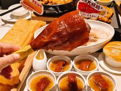 -滋粥楼·顺德菜(番禺广场总店)