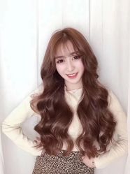 -TOP HAIR SALON
