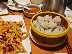 -莲餐厅·湖北菜·藕汤老手艺(愚园路店)
