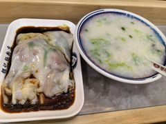 -银记肠粉店(北京路店)
