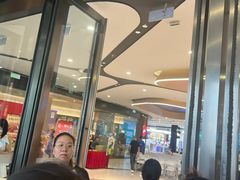 -万达广场(临港店)