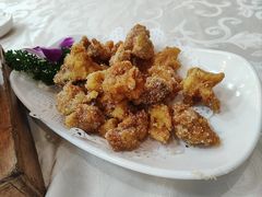 -台山第一家兴华黄鳝饭·黄鳝婆(开平店)