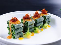 老北京酥肉-凤栖酒店