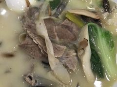 -三厂烩羊肉(沙口路店)
