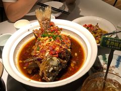 -费大厨辣椒炒肉(高铁吾悦广场店)