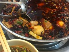 -黑竹香鸡(营和巷店)