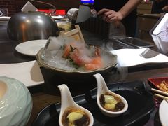 -铁板诱惑法式铁板烧(大卫城店)