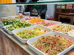 -老刘家永盛斋·传统泡馍(东关南街店)