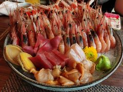 -田舍家Inakaya·炉端烧·铁板烧(天汇igc店)