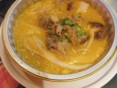 -盛焰铁板烧(王府井店)