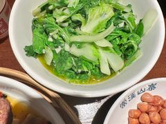 -索溪山寨·湘西饮食文化博物馆(标志门店)
