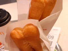 -麦当劳(新闸路店)