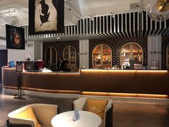 -林肯爵士乐上海中心 Jazz at Lincoln Center Shanghai