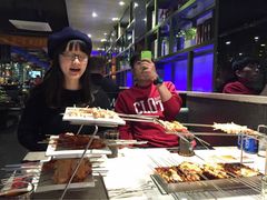 丰茂串城(延吉总店)-丰茂烤串