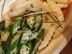 -院子餐厅·大锅菜·老杭帮(桥西直街店)