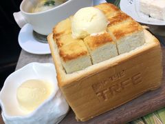 -大树餐厅(红旗街万达店)