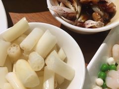 -小厨娘淮扬菜(清江苏宁广场店)