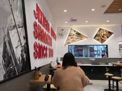 -吉祥馄饨(深圳福华一路店)