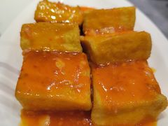 -刘胖子家常菜·蹄花焖藕(中南店)