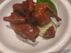 -小炳胜(卓悦中心店)