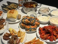 -海德温泉生活馆(朝阳大悦城店)