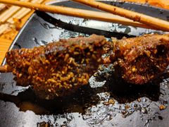-腰子哥烤串(石佛营炫特店)