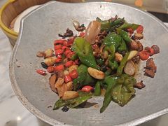 -雀蓝川菜(奥体广场店)