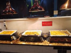 -九记潮汕现切鲜牛肉自助火锅(长沙·方圆荟店)