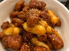 -青春分食(仙林大学城店)
