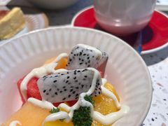 -战斧牛排餐厅(百盛优客店)
