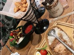 -猫小院猫主题咖啡厅(北锣店)