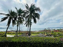 -三亚亚龙湾天域度假酒店