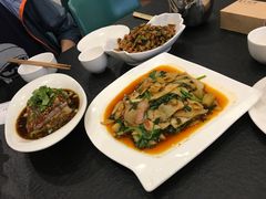 -喜洲翰林餐厅(董家百年老宅店)