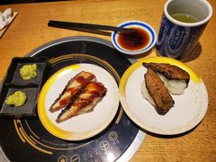 -合点寿司(美罗城店)