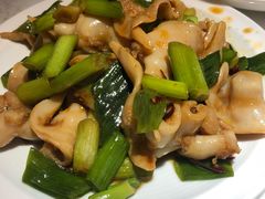 -日丰园海肠水饺·老字号大连海鲜(和平广场店)